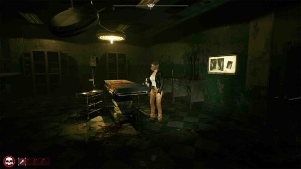 Psycho Fear Free Download By Worldofpcgames