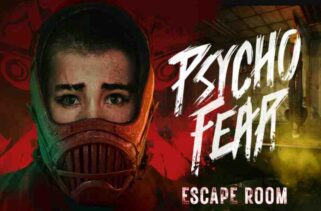 Psycho Fear Free Download By Worldofpcgames