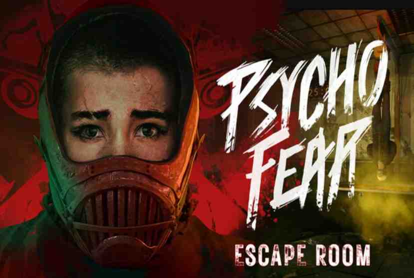 Psycho Fear Free Download By Worldofpcgames