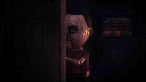 Puppet House Free Download By Worldofpcgames