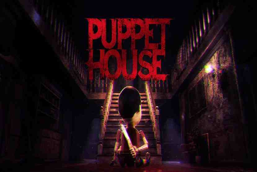 Puppet House Free Download By Worldofpcgames