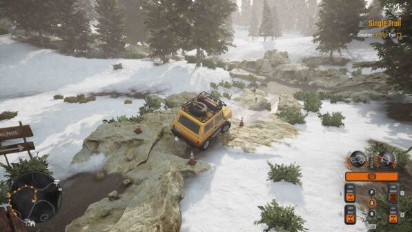 Pure Rock Crawling Free Download By Worldofpcgames