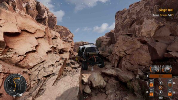 Pure Rock Crawling Free Download By Worldofpcgames