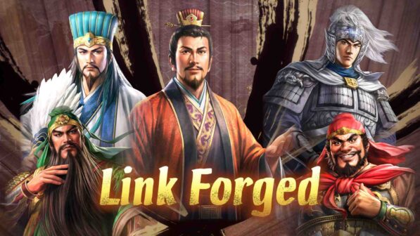 ROMANCE OF THE THREE KINGDOMS 8 REMAKE Free Download By Worldofpcgames