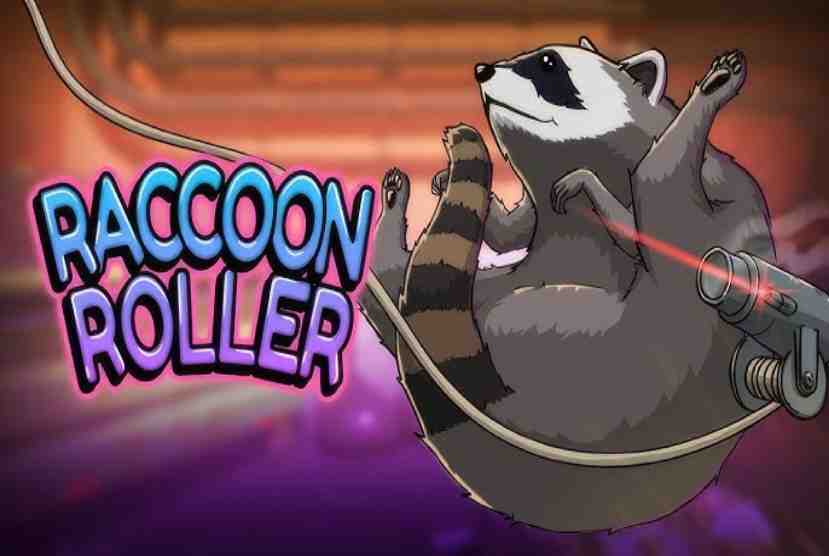 Raccoon Roller Free Download By Worldofpcgames