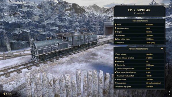 Railroad Corporation 2 Free Download By Worldofpcgames