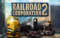 Railroad Corporation 2 Free Download By Worldofpcgames