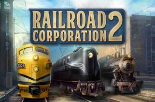 Railroad Corporation 2 Free Download By Worldofpcgames