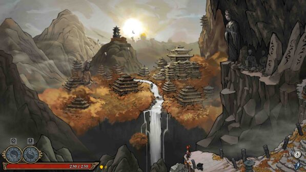 Realm of Ink Free Download By Worldofpcgames