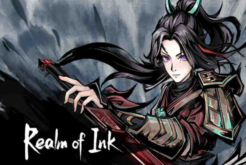 Realm of Ink Free Download By Worldofpcgames