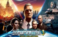 Realpolitiks 3 Earth and Beyond Free Download By Worldofpcgames