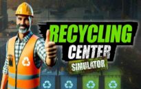 Recycling Center Simulator Free Download By Worldofpcgames