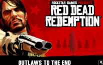 Red Dead Redemption Cover Worldofpcgames