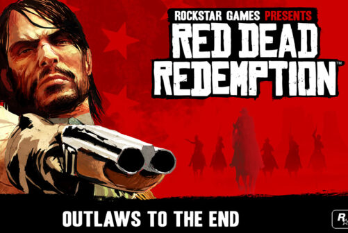 Red Dead Redemption Cover Worldofpcgames