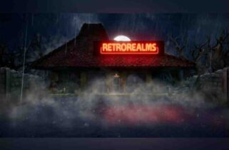 RetroRealms Arcade Free Download By Worldofpcgames