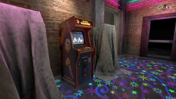 RetroRealms Arcade Free Download By Worldofpcgames