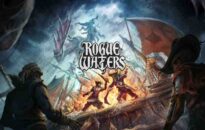 Rogue Waters Free Download By Worldofpcgames