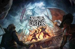 Rogue Waters Free Download By Worldofpcgames