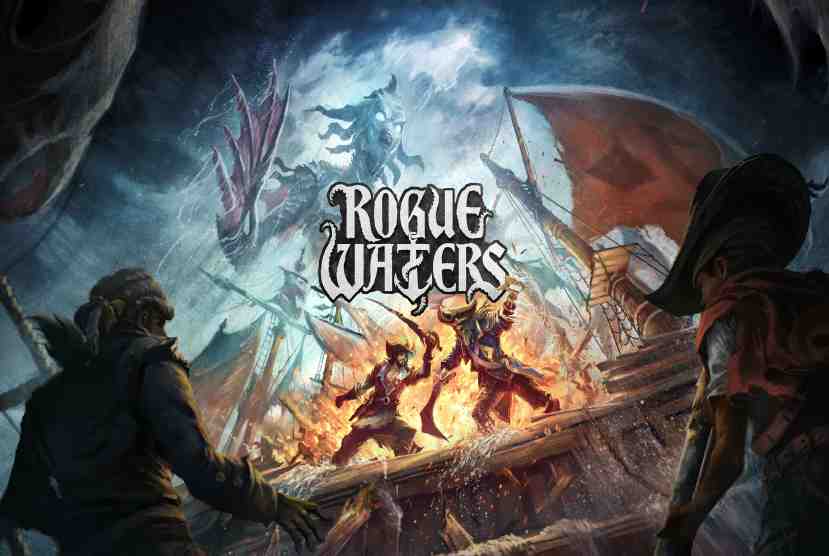 Rogue Waters Free Download By Worldofpcgames