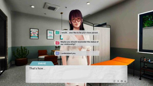 SEX Hospital Free Download By Worldofpcgames