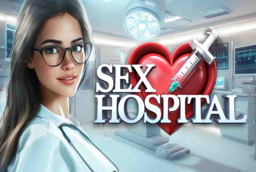 SEX Hospital Free Download By Worldofpcgames