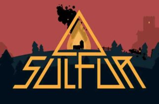 SULFUR Free Download By Worldofpcgames