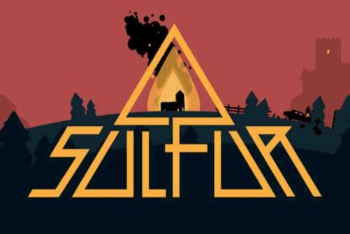 SULFUR Free Download By Worldofpcgames