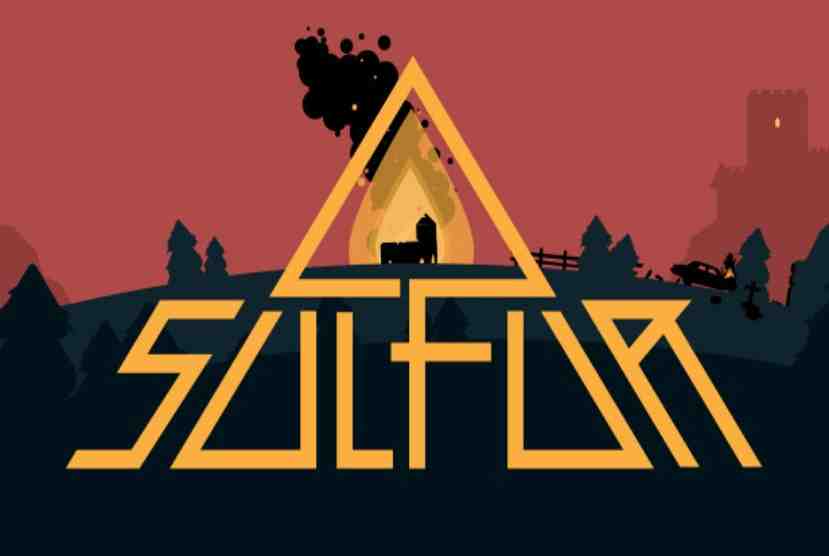 SULFUR Free Download By Worldofpcgames