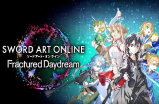 SWORD ART ONLINE Fractured Daydream Free Download By Worldofpcgames