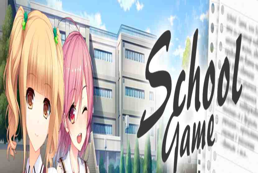 School Game Free Download By Worldofpcgames