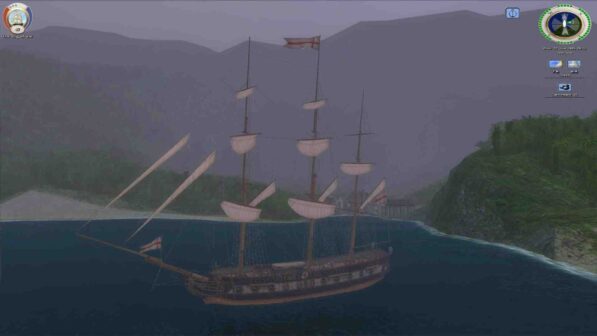 Sea Dogs City of Abandoned Ships Free Download By Worldofpcgames