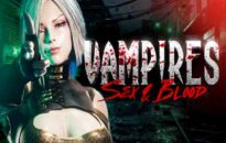 Sex & Blood Vampires Free Download By Worldofpcgames