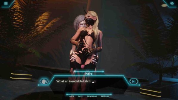 Sex & Blood Vampires Free Download By Worldofpcgames