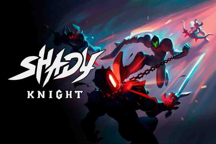 Shady Knight Free Download By Worldofpcgames