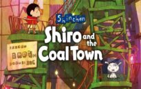 Shin chan Shiro and the Coal Town Free Download By Worldofpcgames