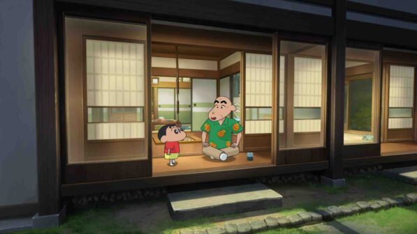 Shin chan Shiro and the Coal Town Free Download By Worldofpcgames