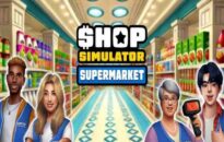 Shop Simulator Supermarket Free Download By Worldofpcgames