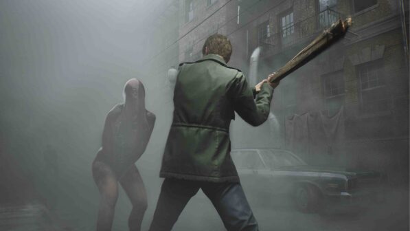 Silent Hill 2 Remake Free Download By Worldofpcgames