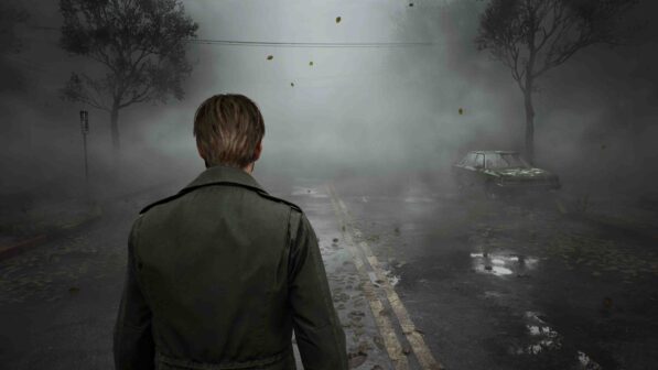 Silent Hill 2 Remake Free Download By Worldofpcgames