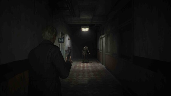 Silent Hill 2 Remake Free Download By Worldofpcgames