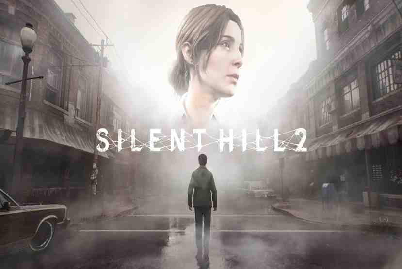 Silent Hill 2 Remake Free Download By Worldofpcgames