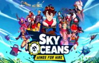 Sky Oceans Wings for Hire Free Download By Worldofpcgames