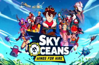 Sky Oceans Wings for Hire Free Download By Worldofpcgames