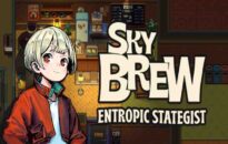 SkyBrew Entropic Strategist Free Download By Worldofpcgames