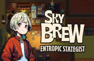 SkyBrew Entropic Strategist Free Download By Worldofpcgames