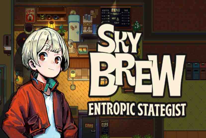 SkyBrew Entropic Strategist Free Download By Worldofpcgames