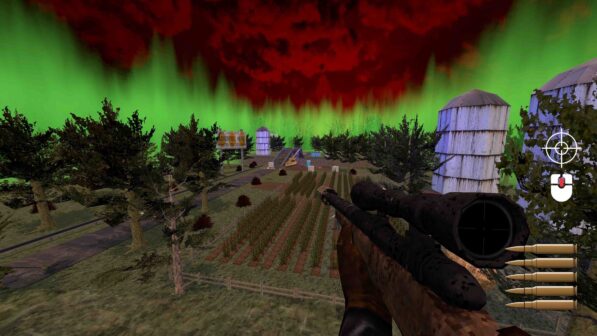 Sniper Killer Free Download By Worldofpcgames