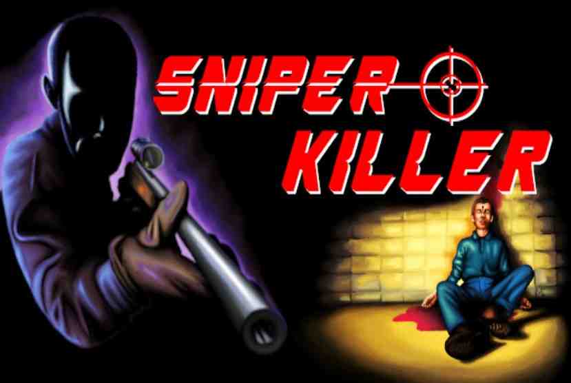 Sniper Killer Free Download By Worldofpcgames