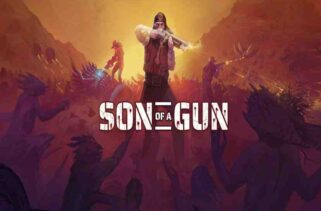 Son of a Gun Free Download By Worldofpcgames