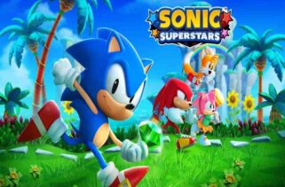 Sonic Superstars Switch NSP Free Download By Worldofpcgames